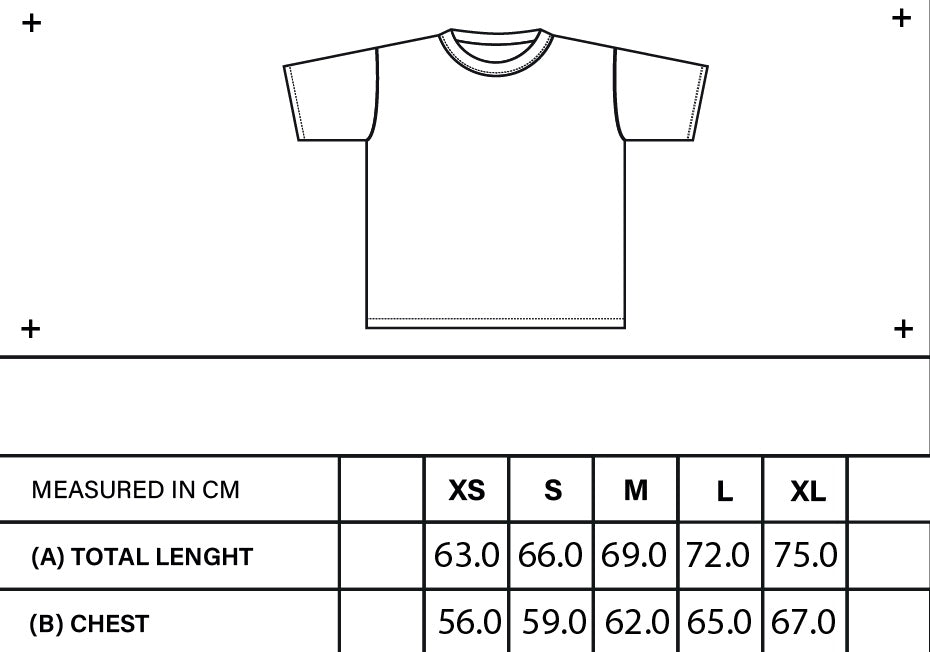 Araris Fred Tshirt