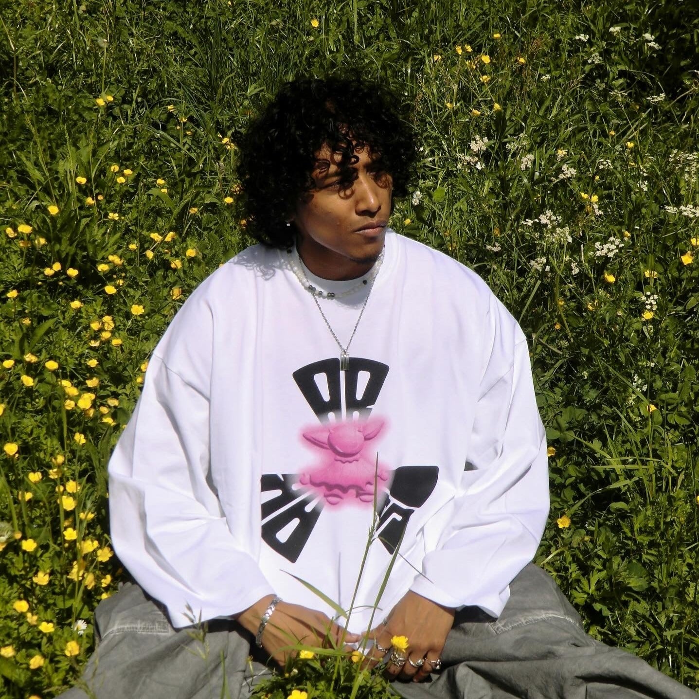 TOXI - Longsleeve