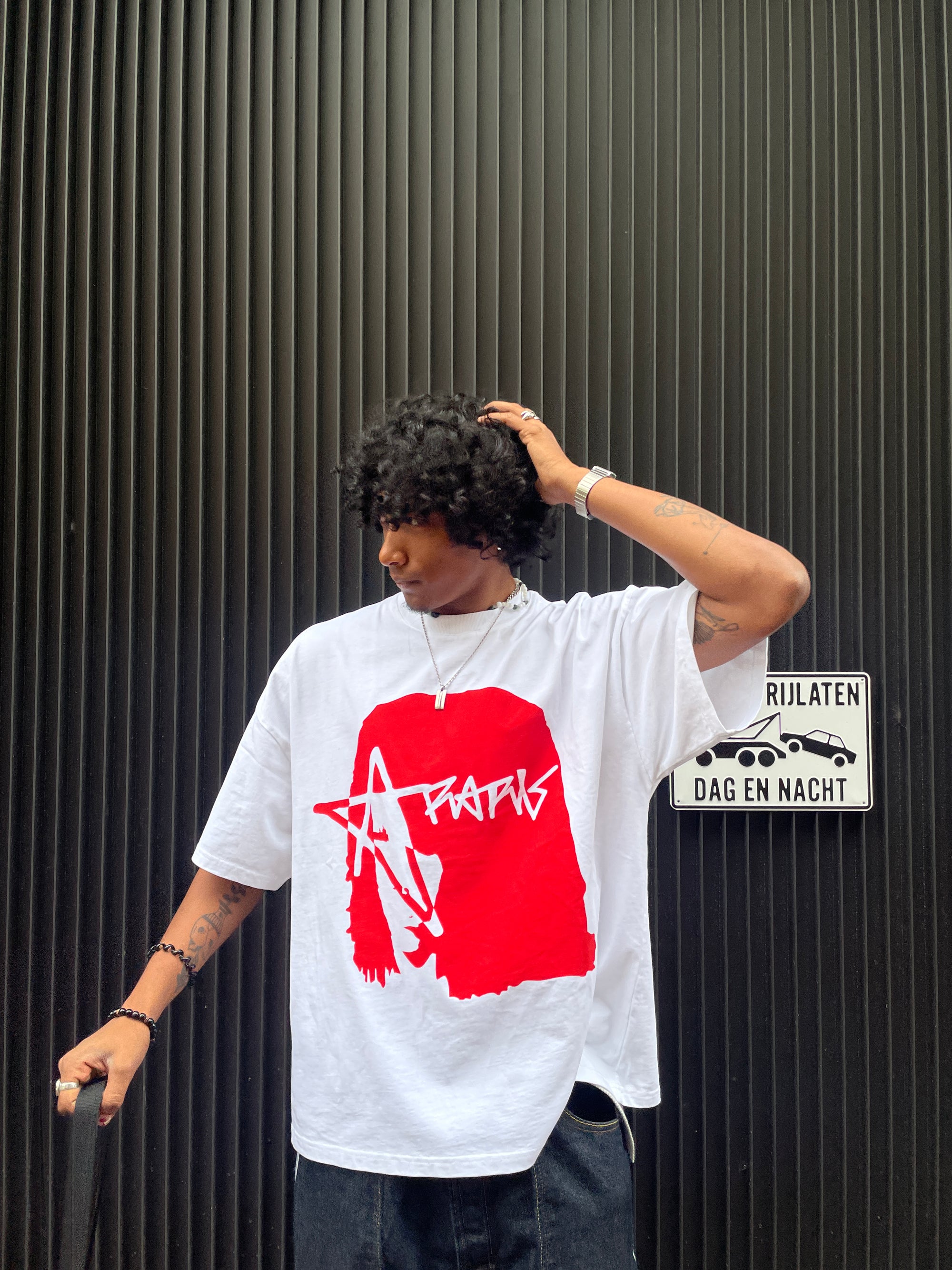 Bloody Mary Tee