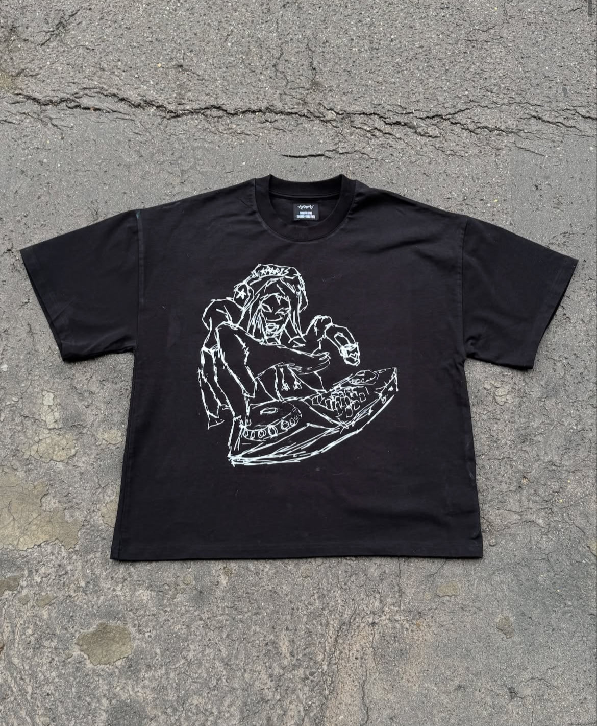 Araris Fred Tshirt
