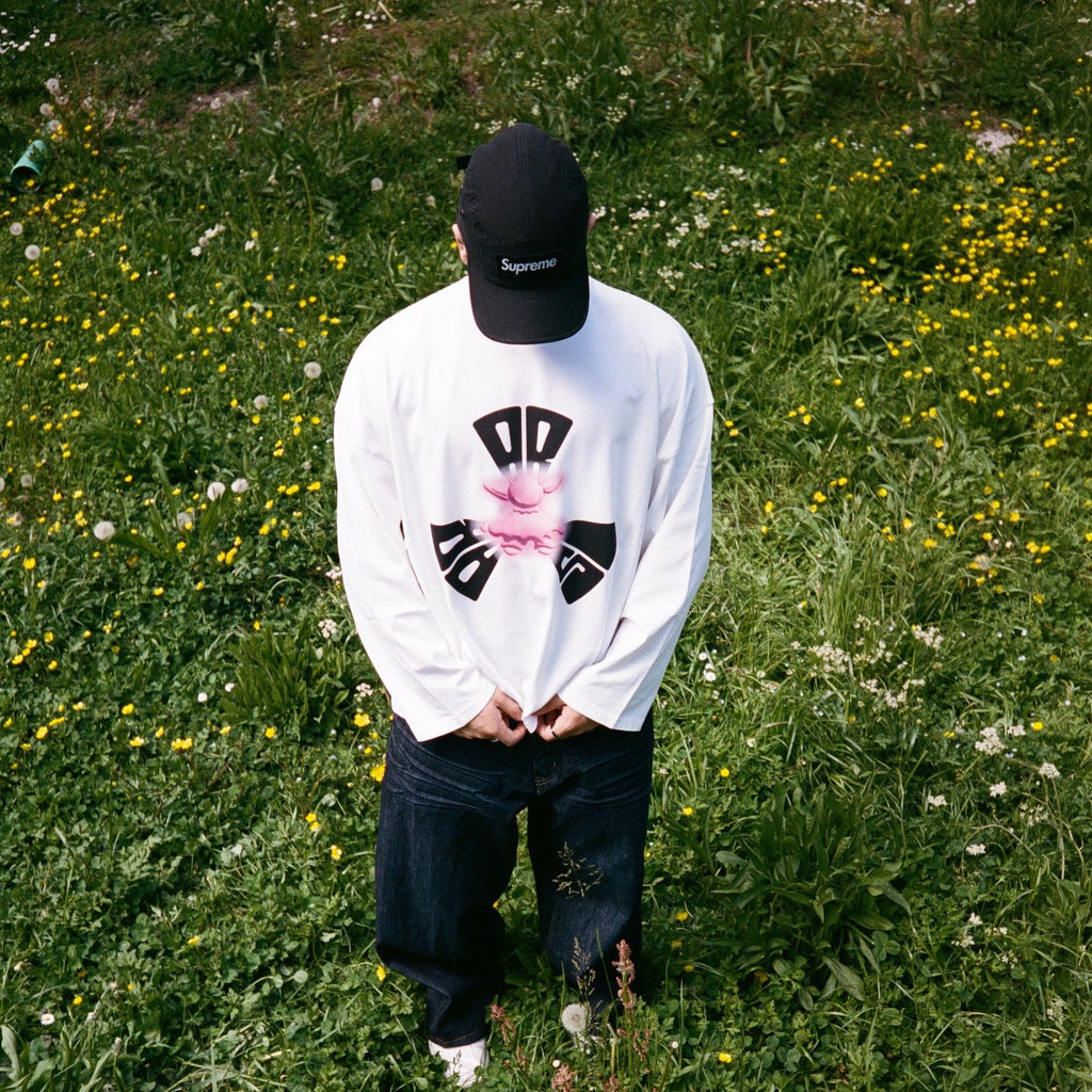 TOXI - Longsleeve