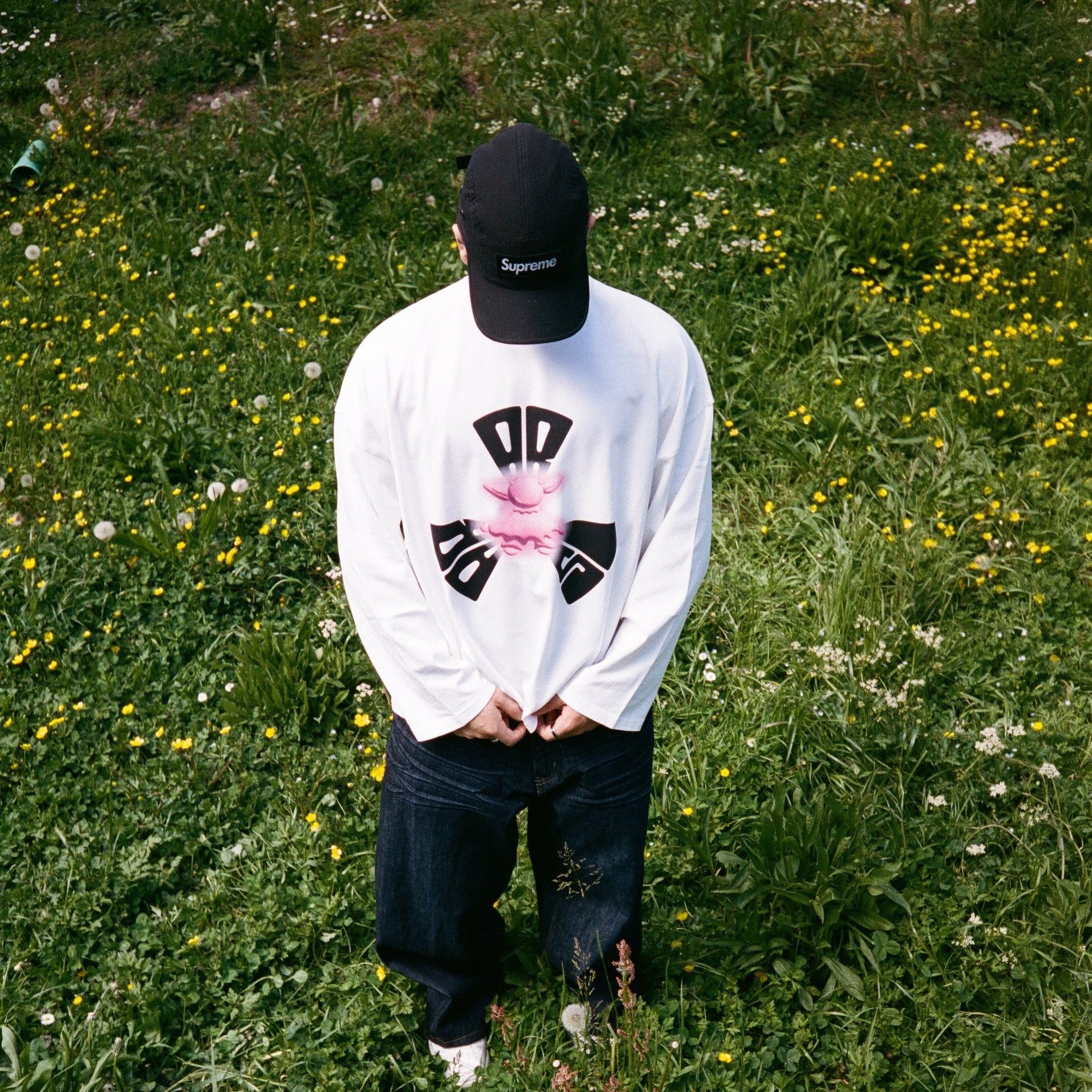 TOXI - Longsleeve