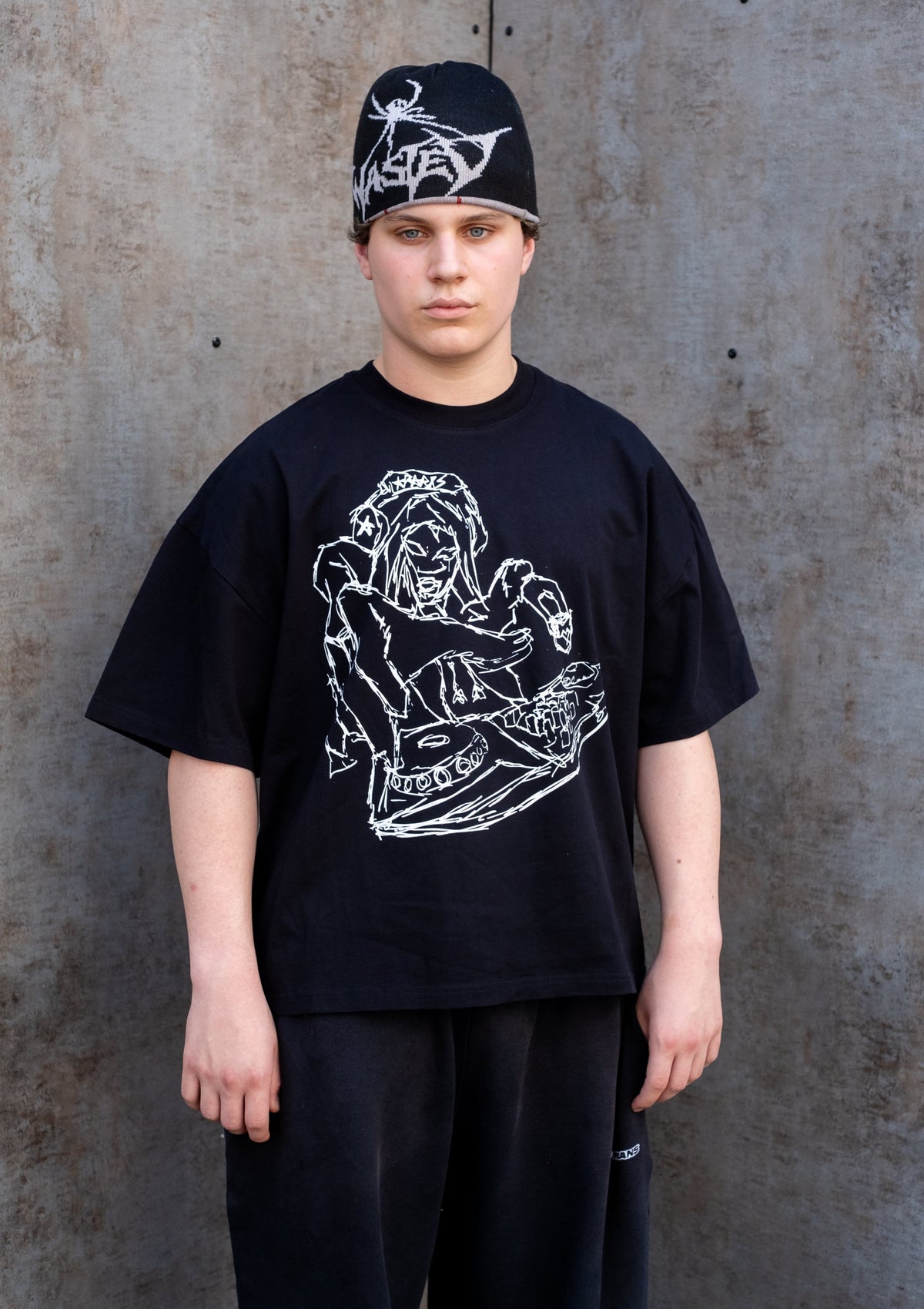 Araris Fred Tshirt