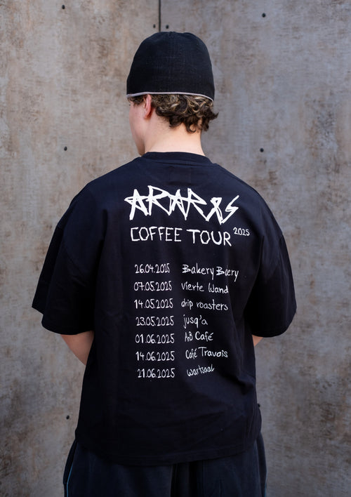 Araris Fred Tshirt