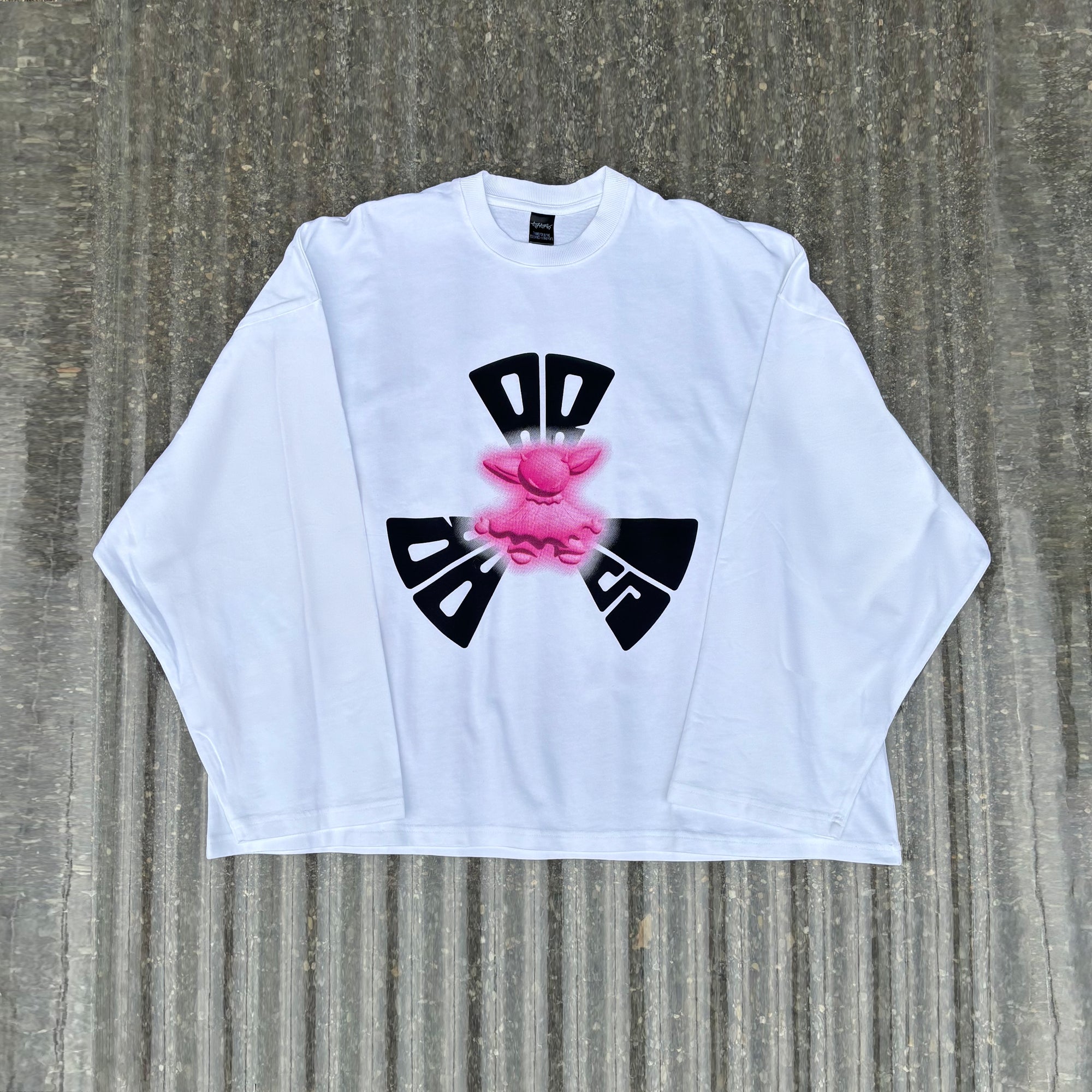 TOXI - Longsleeve